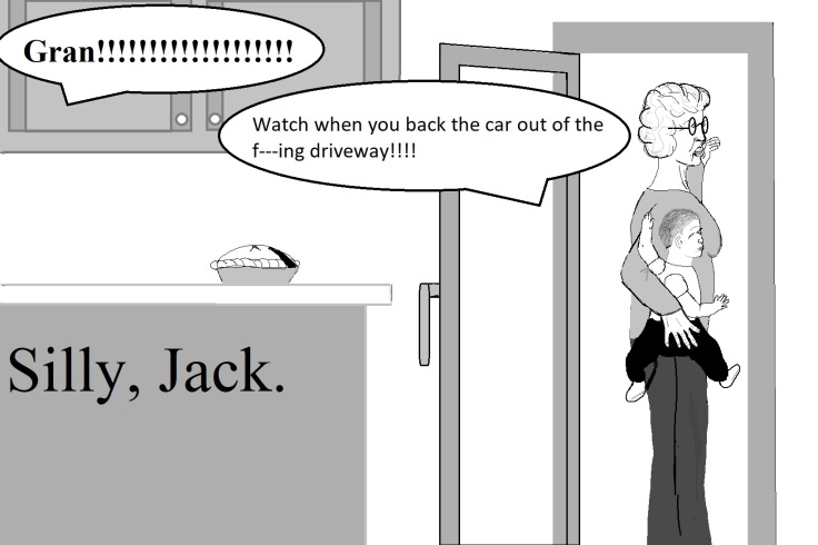 This is Jack 3